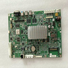 JCB08810 JSW CPU-9 PCB Board