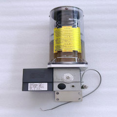 EGM-50TH-8S-8P-DG pump