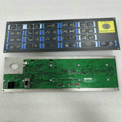 S70 OP Board