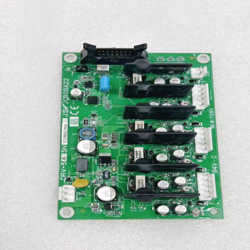 SCPA-41 JCB09B23 TUP-A 94V-0 servo board