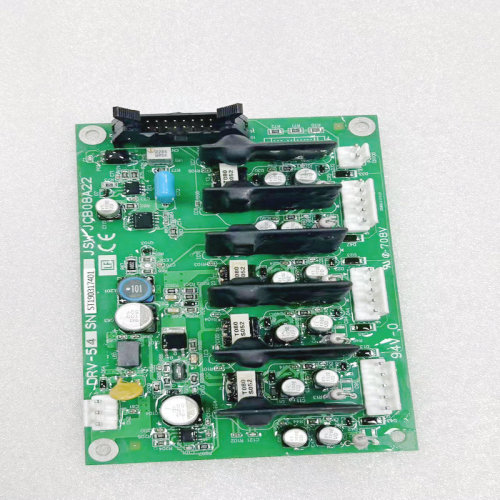 JCB02C14-A J110AD-110H driver board