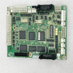 DRV-62 94V-0 JCB17B11 for JSW machine