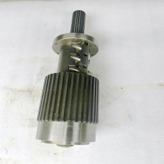 injector ball screw for sumitomo machine