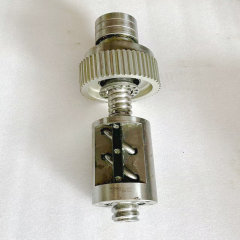 ejector ball screw for SI-180 toyo machine