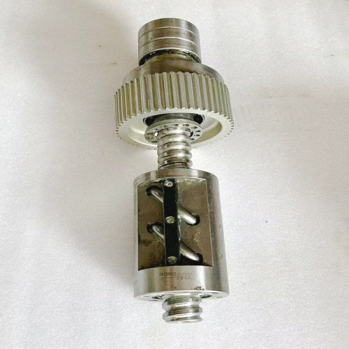 ejector ball screw for SI-180 toyo machine