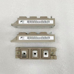 2MBI200U2A-060-50 IGBT MODULE