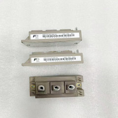 2MBI300U2B-060-50 IGBT Module