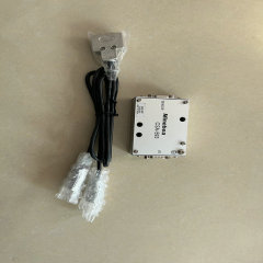 Tie bar Sensor #607f5309 TMW0287 for EC650SX-61A