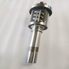 KDI06258 KD106258 THK SI-230 Injector ball screw