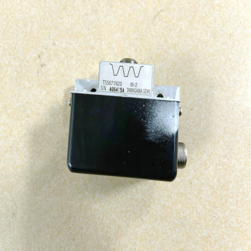 Decoder TS5671N30 M=3 TAMAGAWA SEIKI