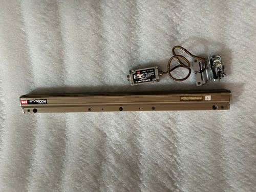 EDR202B Amplifier unit FM15RN-BA transducer