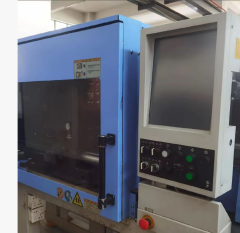 touch panel for J85AD JSW machine