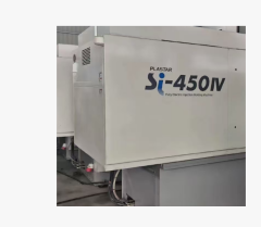 ball screw for SI-450IV toyo machine