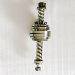 ball screw for SI-450IV toyo machine