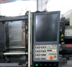 TACTIV touchpanel for Nissei machine