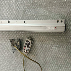 SCALE RULER FM55TF-SDA EDV208C AMPLIFIER UNIT