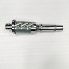 SI-230-6 clamp ball screw for toyo machine