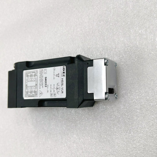 IDEC HS5L HS5L-VJ4 Safety door look switch