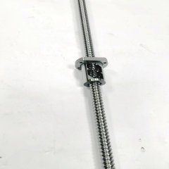 THK BTK3210V-5.3ZZ+1474LC7T ball screw