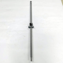 shooting seat lead screw S-2000i50B fanuc machine