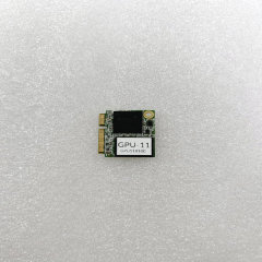 GPU-11 GPU11R100 pcb board for JSW injection molding machine CPU-11