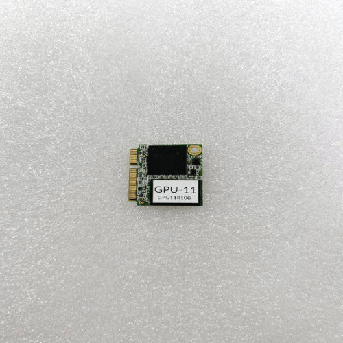 GPU-11 GPU11R100 pcb board for JSW injection molding machine CPU-11