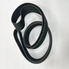 Industrial belt 1736-UP14M-60 1600-UP8M-50
