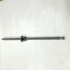 S-2000i50A nozzle ball screw for fanuc roboshot machine
