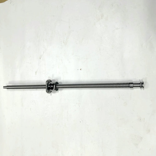 S-2000i50A nozzle ball screw for fanuc roboshot machine