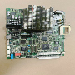 CPU for FN2000 Nissei injection molding machine
