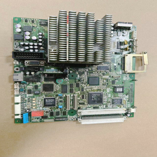CPU for FN2000 Nissei injection molding machine