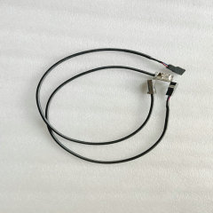 Clamp Force Sensor MJ34