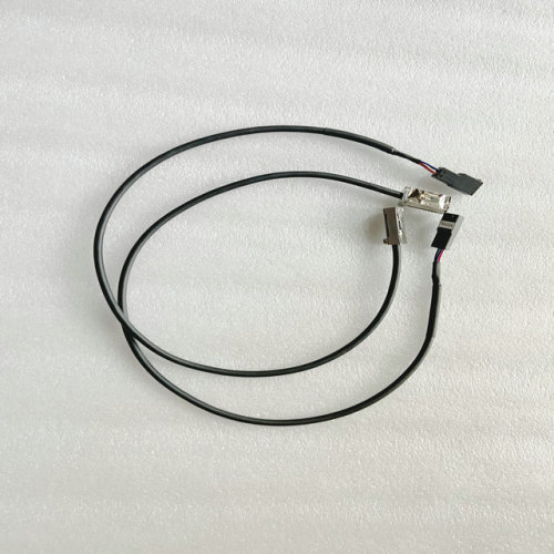 Clamp Force Sensor MJ34