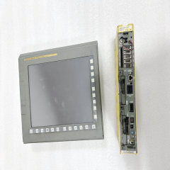 Display unit for is series CNC A13B-0198-B065