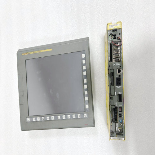 Display unit for is series CNC A13B-0198-B065