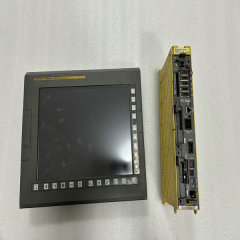 FANUC Series 310is-A A02B-0307-B802 host master