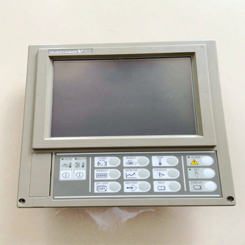 Controller V21 for EC310NV21-17