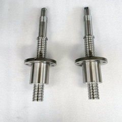 SE550S ejector ball screw