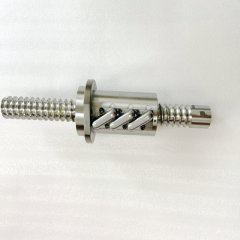 clamp ball screw SE100EV-A C160