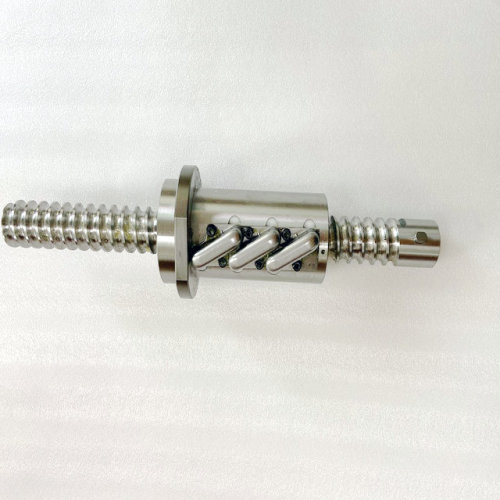 clamp ball screw SE100EV-A C160