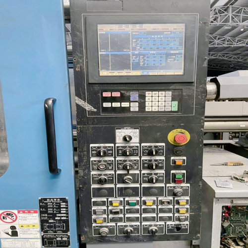 monitor for 450MEII mitsubishi electric injeciton molding machine