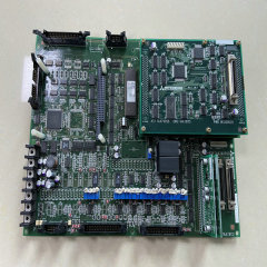 motherboard for 350MEII mitsubishi machine