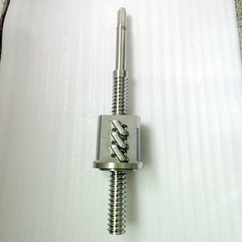 ball screw SE75EV-C110 SE75EV-S-C160