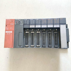 CPU controller for Mitsubishi 450MEII machine