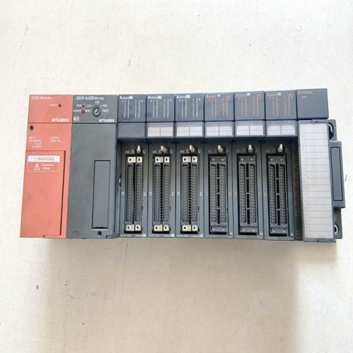 CPU controller for Mitsubishi 450MEII machine