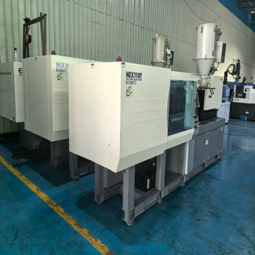 TCTSVMC-20 Circuit board for Nissei machine