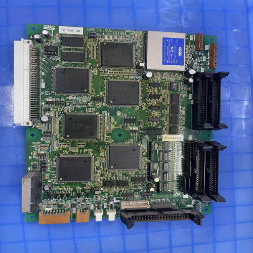 6TP-1B843 TCTSVMC-00 NEX axis pcb board