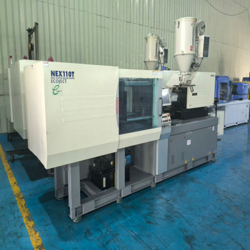 NEX110T NEX180 Nissei injection molding machine