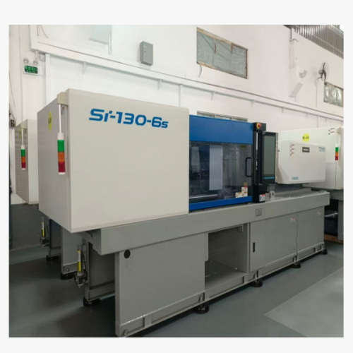 SI-130-6S SI-180-6S TOYO injection molding machine