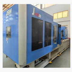 J450AD JSW injection molding machine